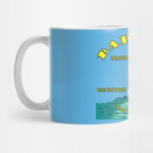 Baptize Mug